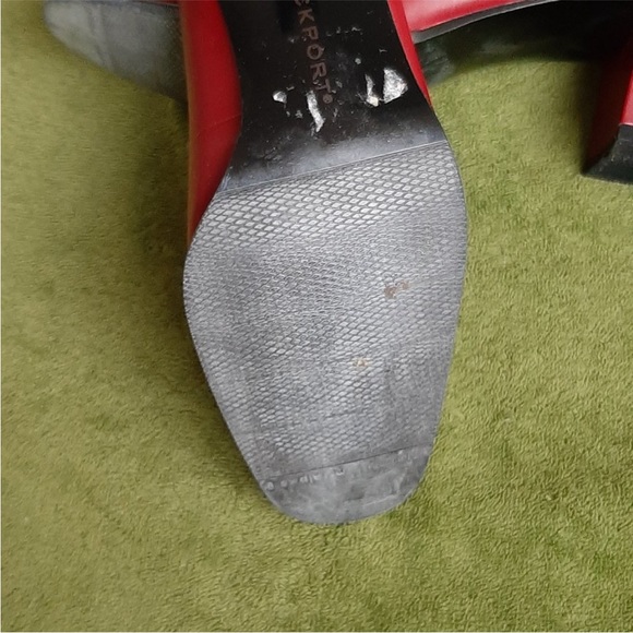 Rockport block heel pumps - Picture 3 of 6